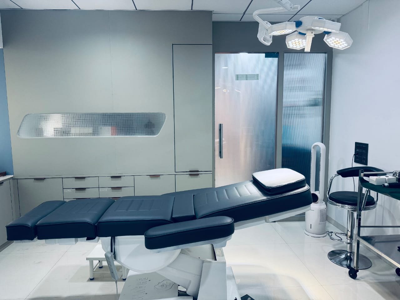 Heal24 Clinic Image
